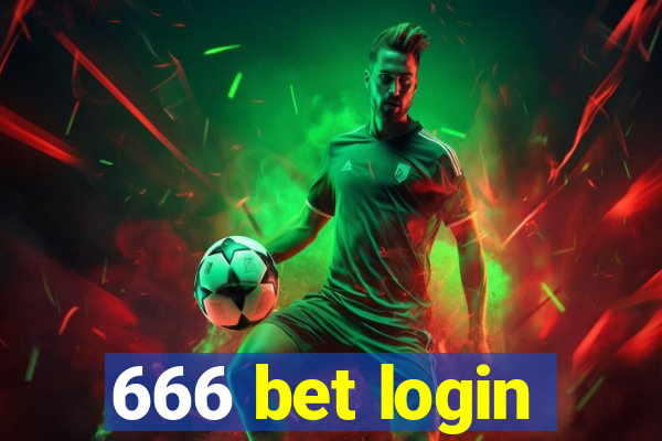 666 bet login